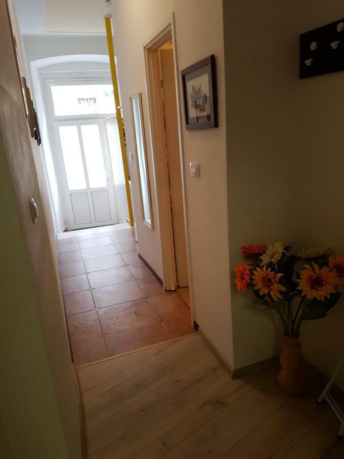 Apartment Centar Rijeka Exterior photo